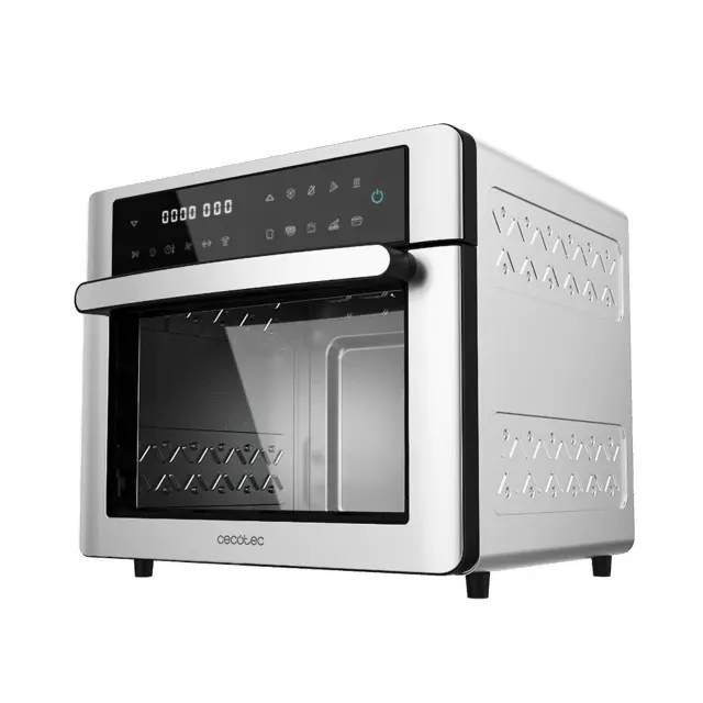 Cecotec 02258 brīvi stāvoša mini krāsns