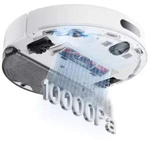 Robot Vacuum Cleaner Xiaomi Robot Vacuum S40