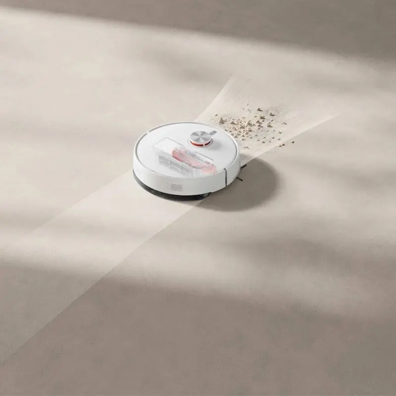 Xiaomi Robot Vacuum S40 Robot Vacuum Cleaner Photo 4