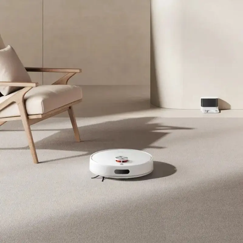 Xiaomi Robot Vacuum S40 Robot Vacuum Cleaner Photo 5