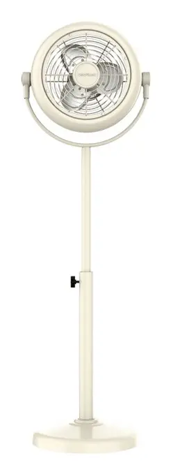 Cecotec EnergySilence 250 ClassicStyle Bēšs Sadzīves