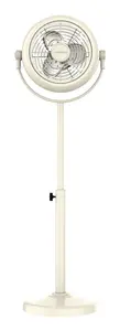 Бытовой вентилятор Cecotec EnergySilence 250 ClassicStyle Бежевый