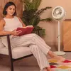Cecotec EnergySilence 250 ClassicStyle Beige Fan Photo 2