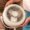 Cecotec EnergySilence 250 ClassicStyle Beige Fan Photo 3