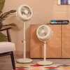 Cecotec EnergySilence 250 ClassicStyle Beige Fan Photo 7