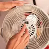 Cecotec EnergySilence 250 ClassicStyle Beige Fan Photo 8