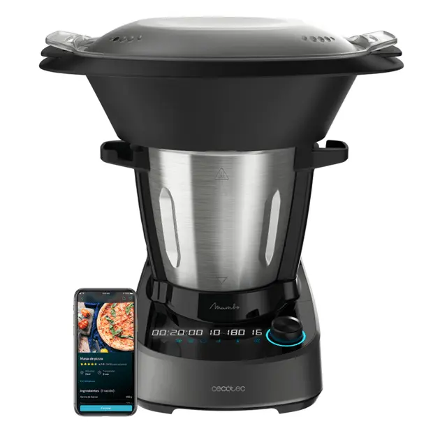 Cecotec 04341 Virtuves kombains 1600 W