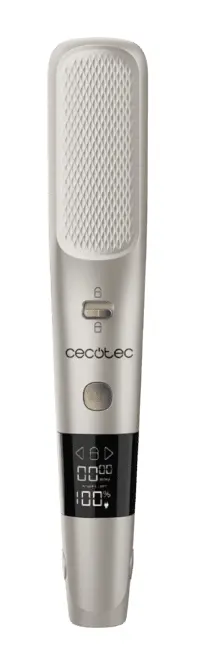 Cecotec HairCare SmoothEnds Precision Trimmer Photo 3