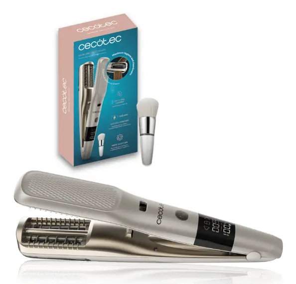 Cecotec HairCare SmoothEnds Precision Trimmer Photo 5