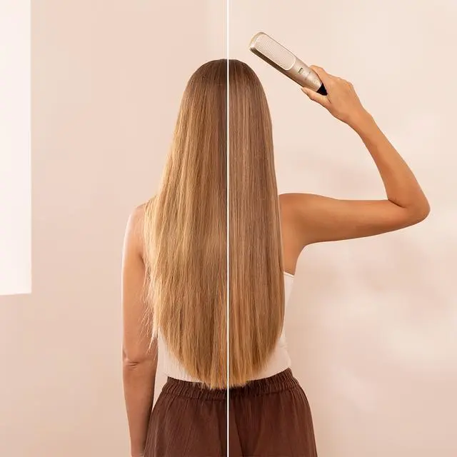 Cecotec HairCare SmoothEnds Precision Trimmer Photo 9