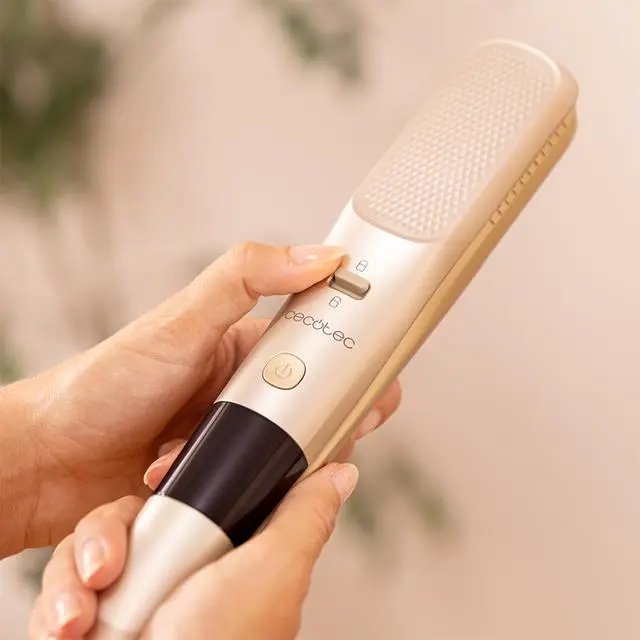 Cecotec HairCare SmoothEnds Precision Trimmer Photo 11