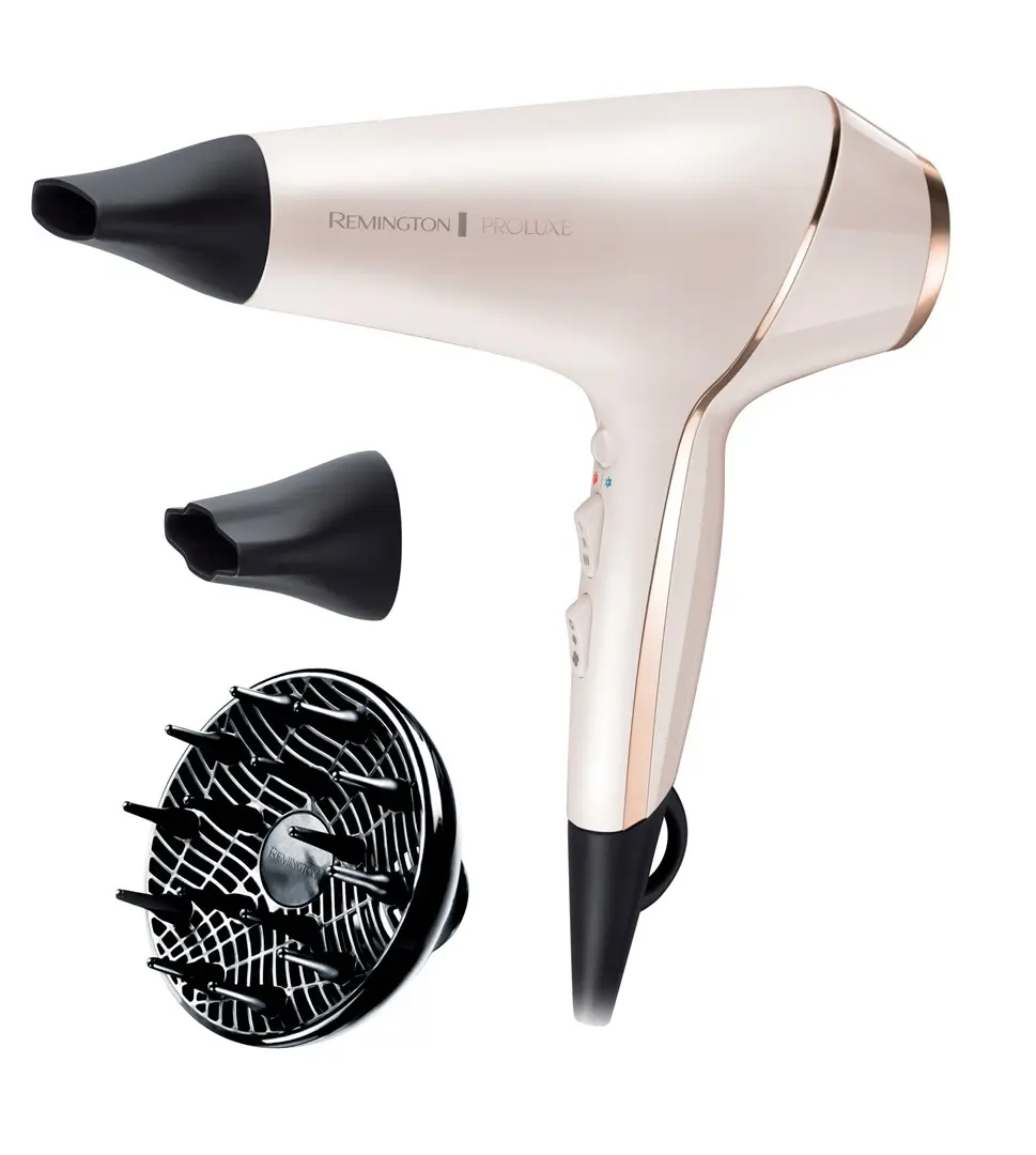 Remington PROluxe AC9140 Fēns ar 2400