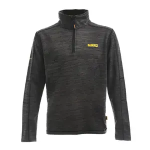 DeWalt Polar Jonesboro Darba Jaka Pelēka Izmērs XL