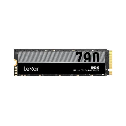 Lexar NM790 2TB M.2 2280