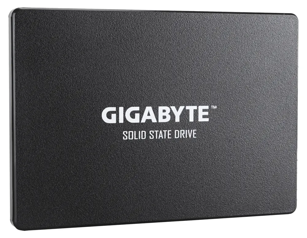 GIGABYTE GP-GSTFS31240GNTD 240 GB 2.5" SSD Photo 2