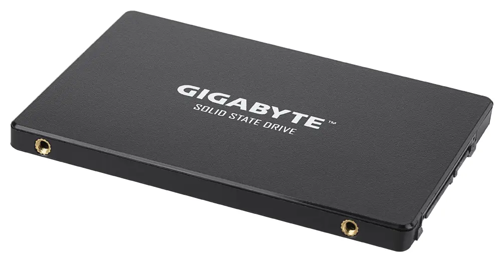 GIGABYTE GP-GSTFS31240GNTD 240 GB 2.5" SSD Photo 3