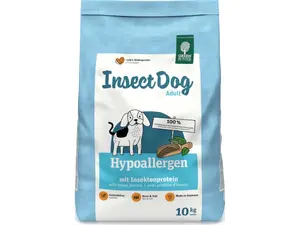 Сухой корм для собак Green Petfood Adult Лосось 7,5 кг без злаков JOSERA
