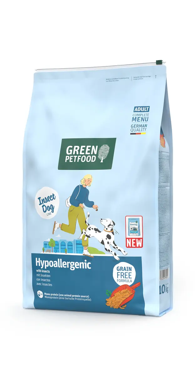 Green Petfood Adult Salmon Dog Food 7.5 kg JOSERA Photo 2
