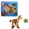 DISNEY Toy Story 5 Giddy-Up Bullseye RC Toy Photo 2