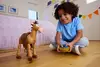 DISNEY Toy Story 5 Giddy-Up Bullseye RC Toy Photo 3