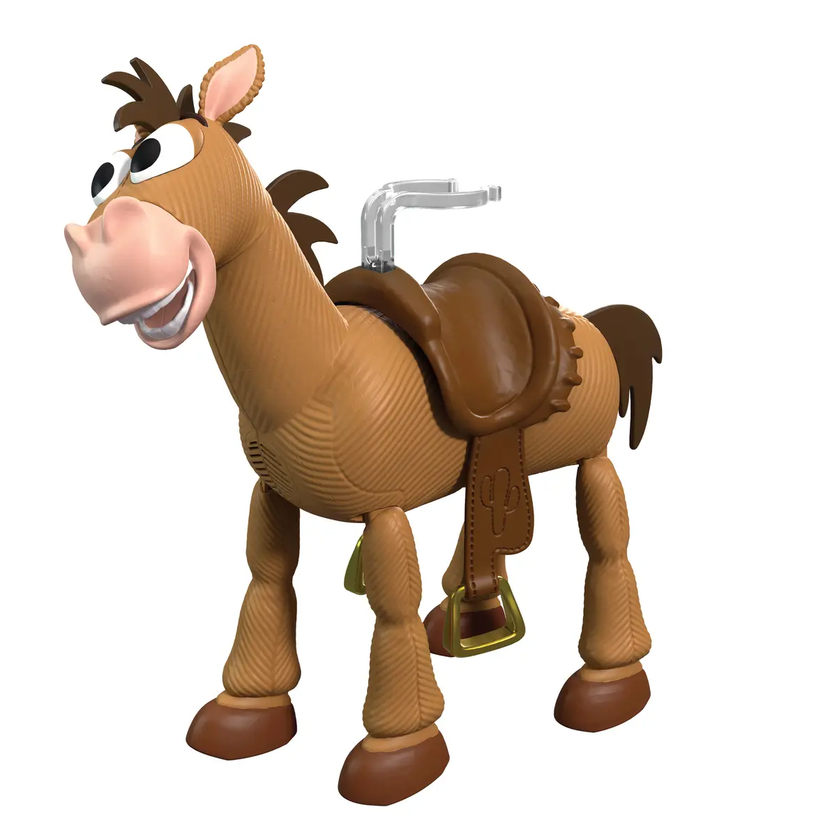 DISNEY Toy Story 5 Giddy-Up Bullseye RC Toy Photo 5