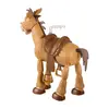 DISNEY Toy Story 5 Giddy-Up Bullseye RC Toy Photo 6