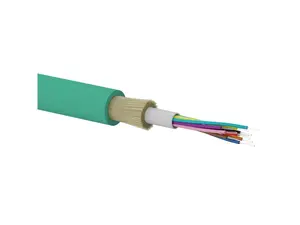Оптический кабель Alantec OM3 B2ca U-DQ(ZN)BH FireHardy многомодовый 4G 50/125 LSOH универсальный огнестойкий