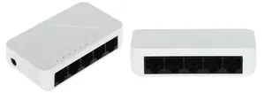 Uniview NSW1010-5GT-IN 5-Port Network Switch