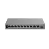 Коммутатор PoE Ruijie Reyee RG-ES211GS-P Photo 2