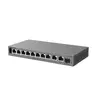 Коммутатор PoE Ruijie Reyee RG-ES211GS-P Photo 4