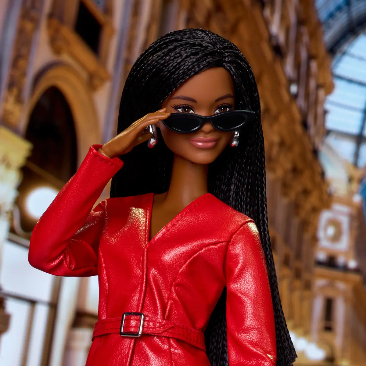 MATTEL Barbie Signature modes lelle @BarbieStyle Milāna Photo 4