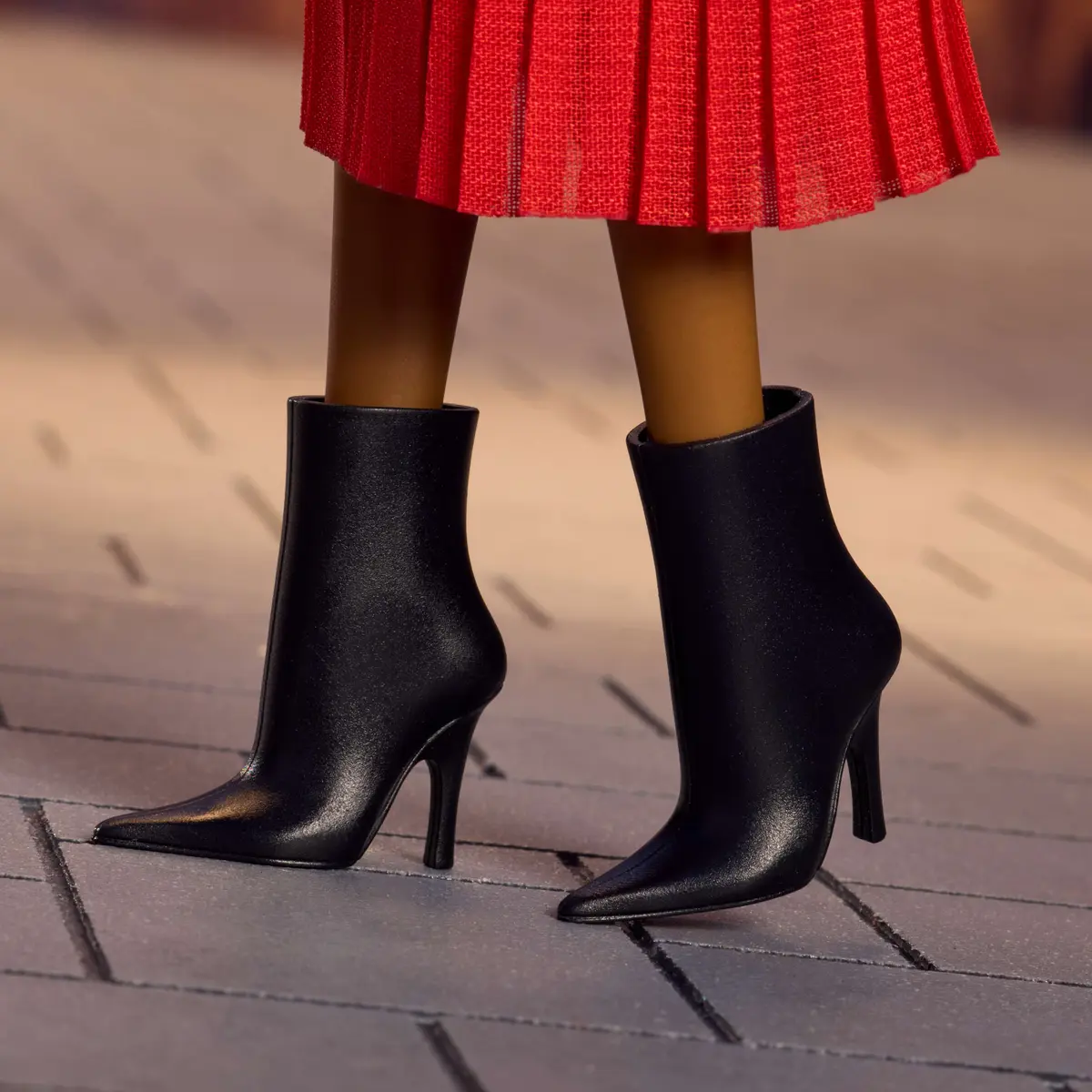MATTEL Barbie Signature modes lelle @BarbieStyle Milāna Photo 5