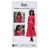 MATTEL Barbie Signature modes lelle @BarbieStyle Milāna Photo 7