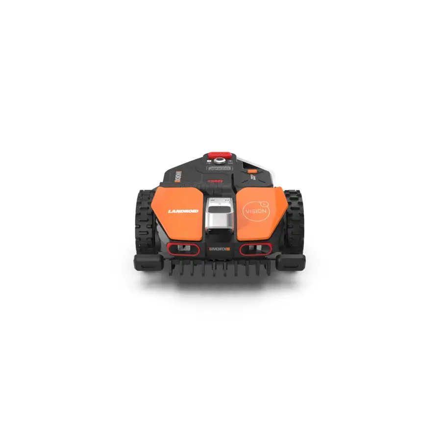 Робот-газонокосилка WORX Landroid Vision L1300 Photo 5