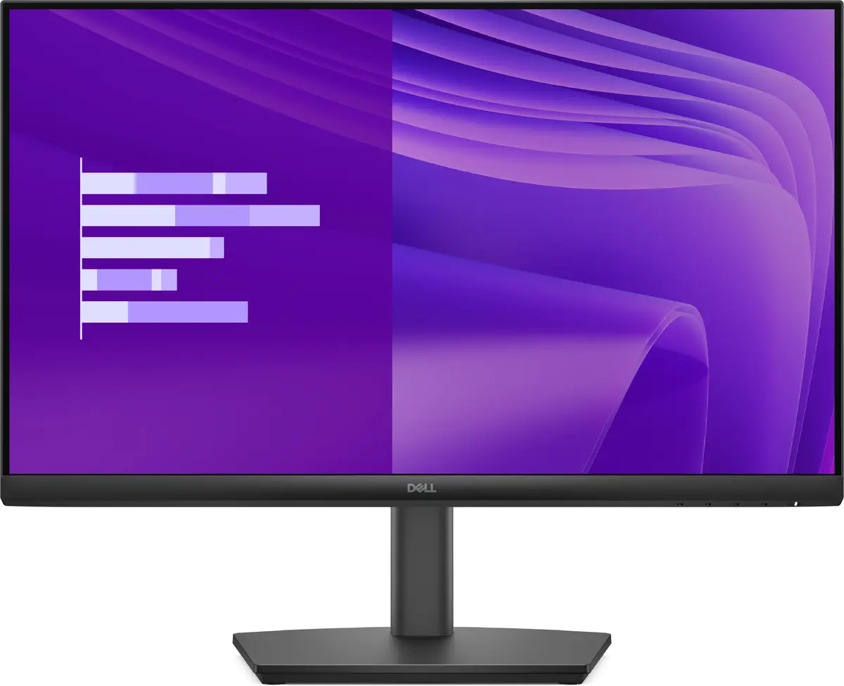 Dell E Series E2425HSM Datora Monitors
