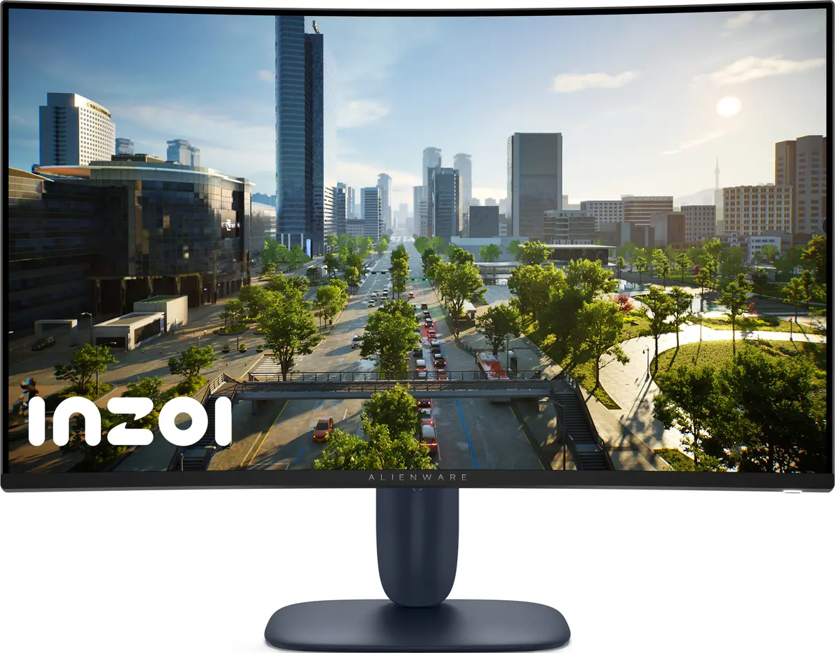 Dell Alienware AW3225DM Datora Monitors 81