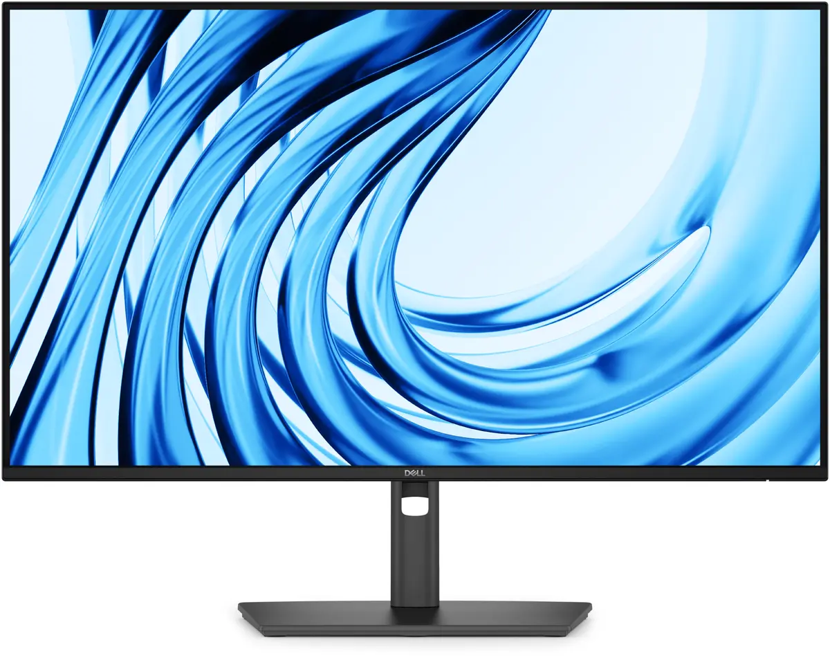 Dell Pro P2726H datora monitors 27&quot
