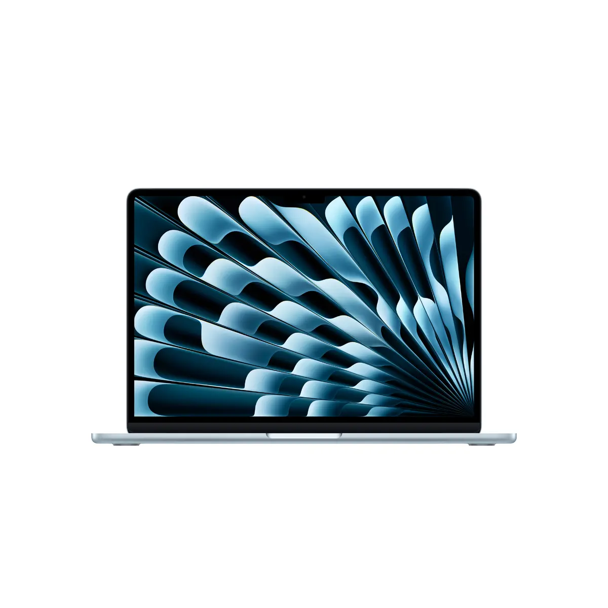 Apple MacBook Air klēpjdators ar Apple