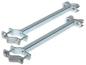 Spacer Clamp INNE SR-5076/40