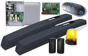 Комплект автоматики для распашных ворот CAME AXL 22 ECO TOP до 4,4 м