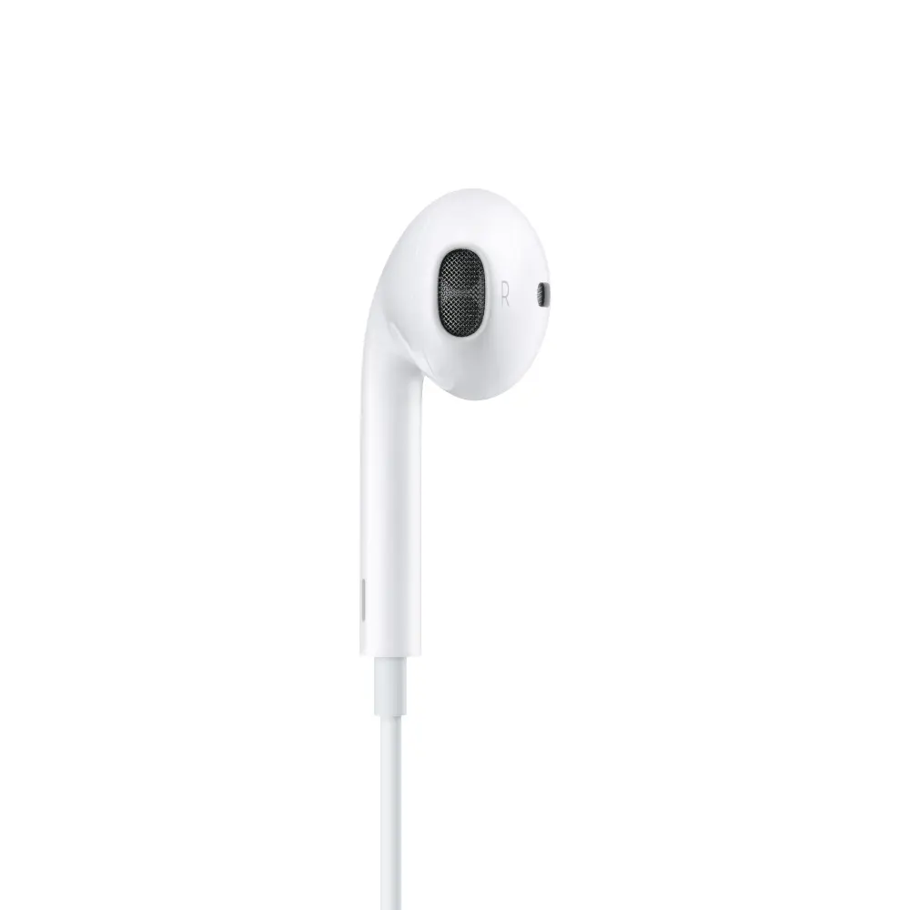 Apple EarPods USB-C vadu austiņas baltas Photo 2