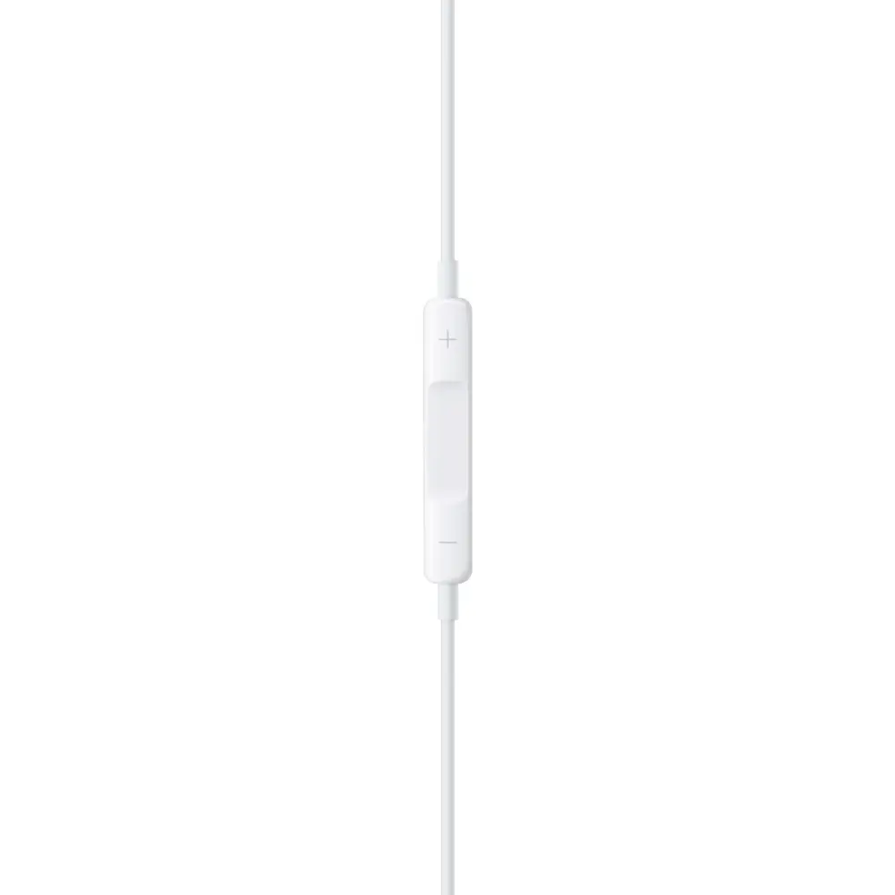 Apple EarPods USB-C vadu austiņas baltas Photo 6