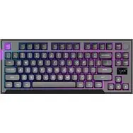 PREYON Silent claw TKL mehāniskā tastatūra