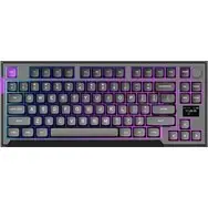 Mehāniskā tastatūra PREYON Silent claw TKL