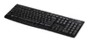 Logitech Wireless Keyboard K270 Photo 5