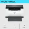 HP LaserJet M209d Lāzera printeris Photo 10