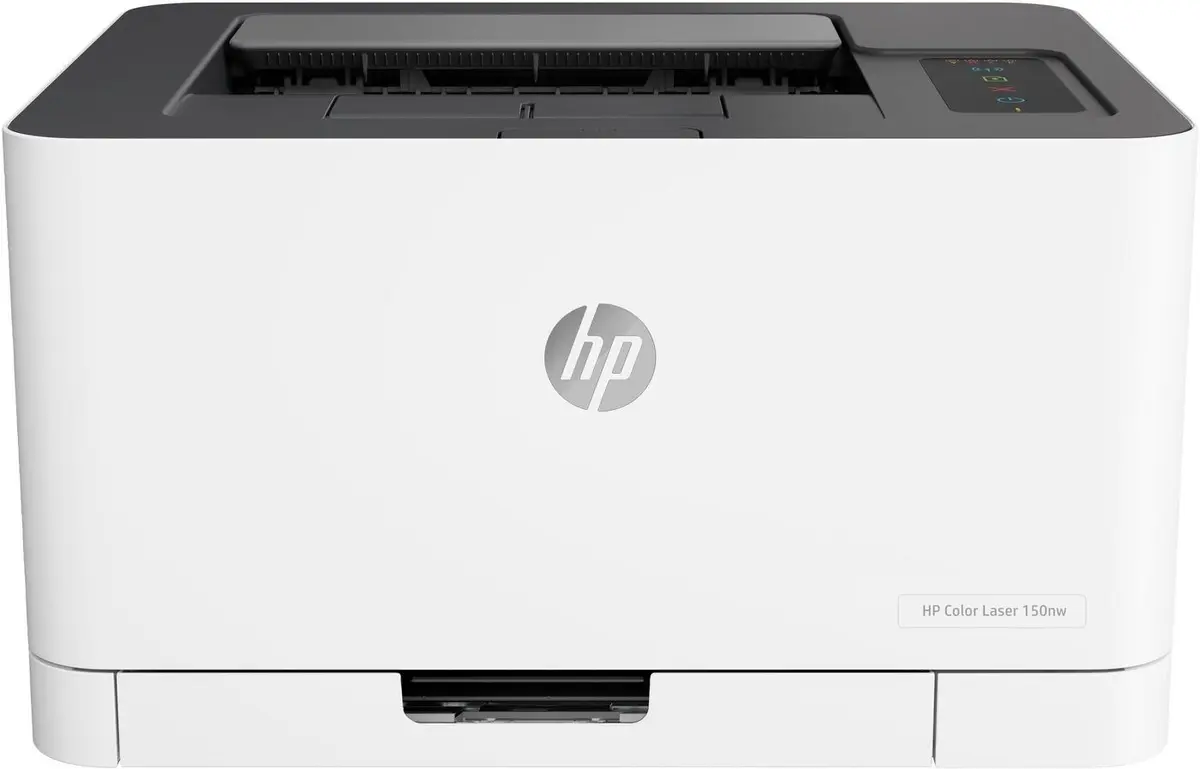 HP Color Laser 150nw Bezvadu krāsu