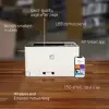 HP Color Laser 150nw Беспроводной цветной принтер Photo 3