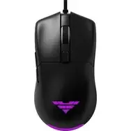 Проводная мышь PREYON Owl POW27B