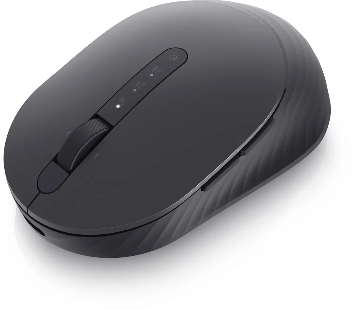 Bezvadu pele Dell Premier MS7421W grafīta
